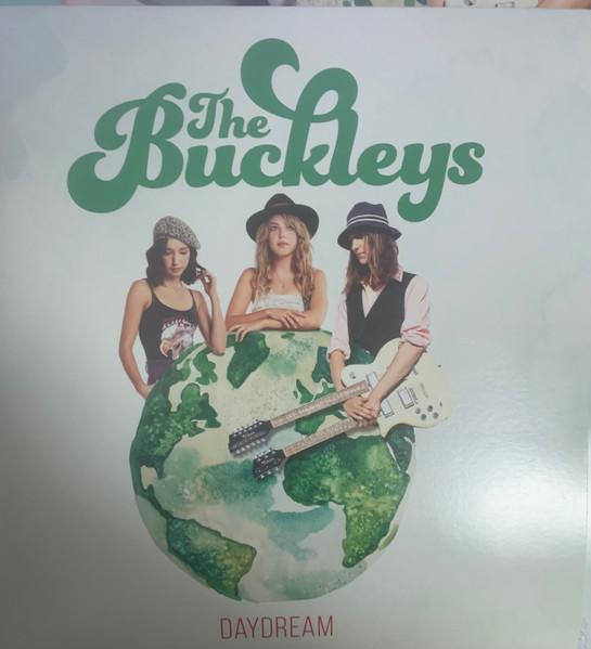 Buckleys - Daydream - Lp