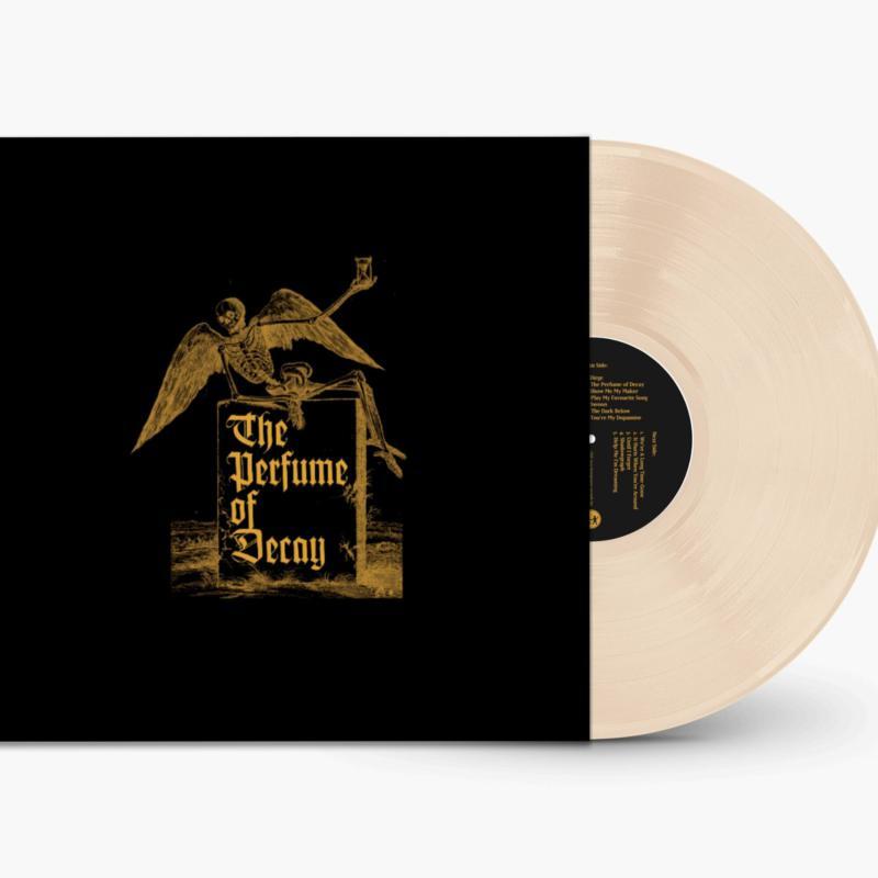 Tigercub - Perfume of Decay - Lp