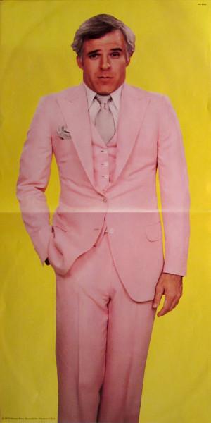 Steve Martin - Comedy Is Not Pretty - Lp
