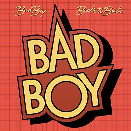 Bad Boy - Back To Back - Cd