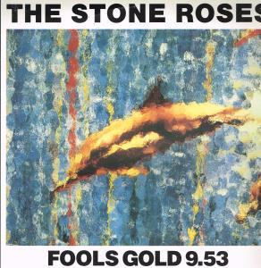 Stone Roses - Fools Gold - 12 Inch