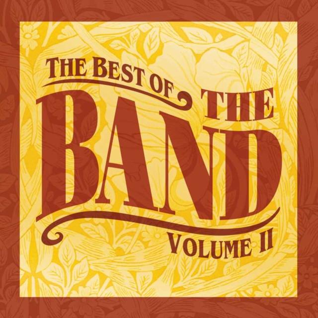 Various Artists - Best of Volume II - Cd