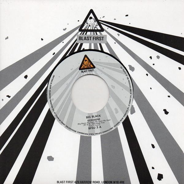 Various Artists - Devil's Jukebox - 7 Inch Set