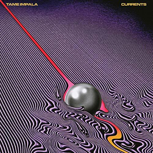 Tame Impala - Currents - Cd
