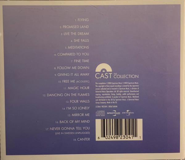 Cast - Collection - Cd