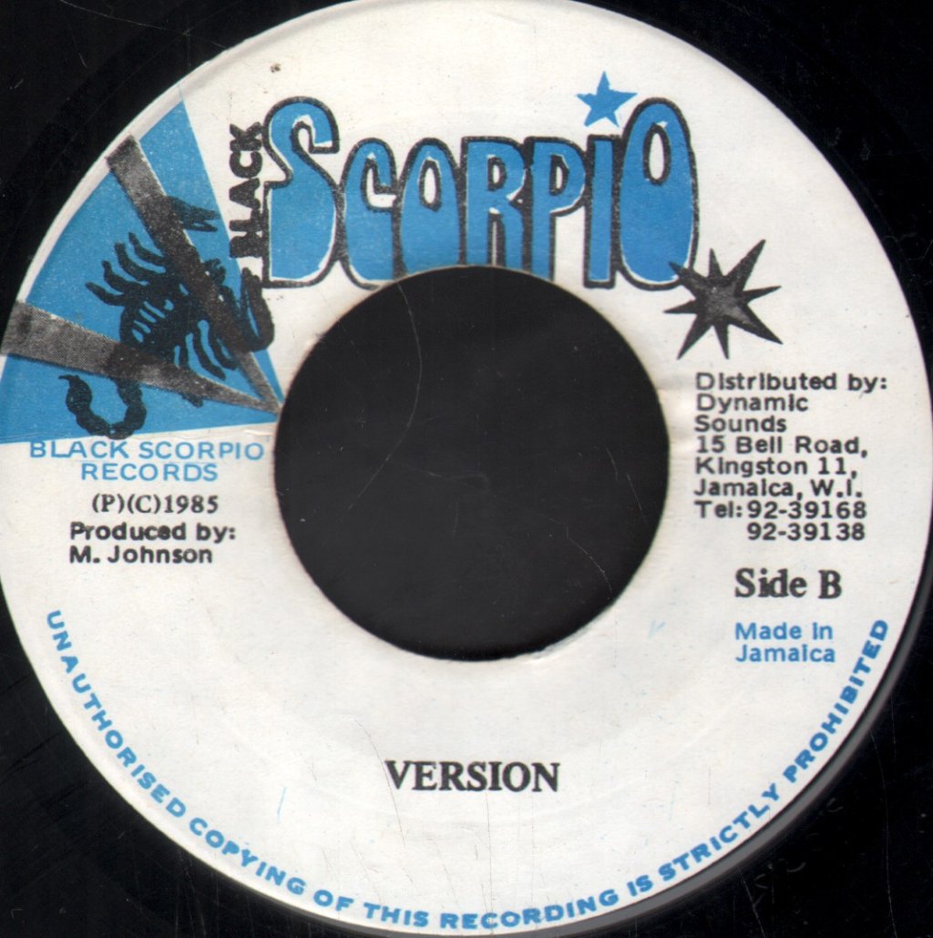 Michael Palmer - It's Me Sweetie Daddy - 7 Inch