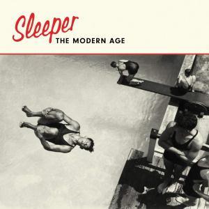 Sleeper (Indie Band) - Modern Age - Lp