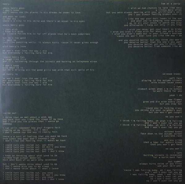 Soccer Mommy - For Young Hearts - Lp