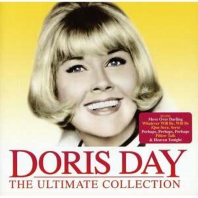 Doris Day - Ultimate Collection - Cd