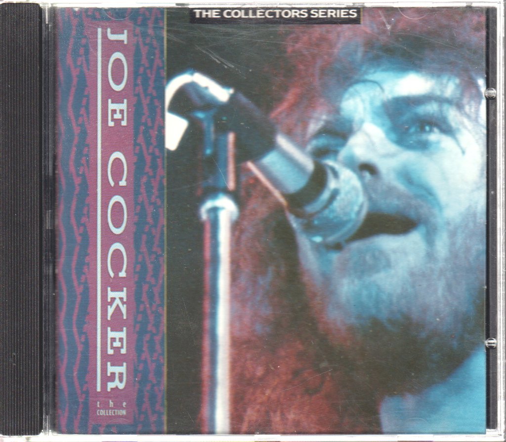 Joe Cocker - Collection - Cd