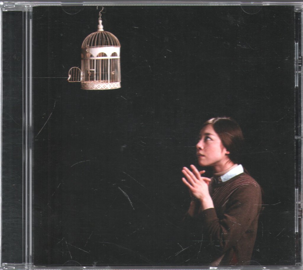 Textile Ranch - Bird Heart In Wool - Cd