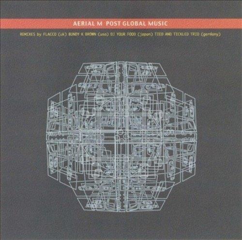 Aerial M - Post Global Music - Lp