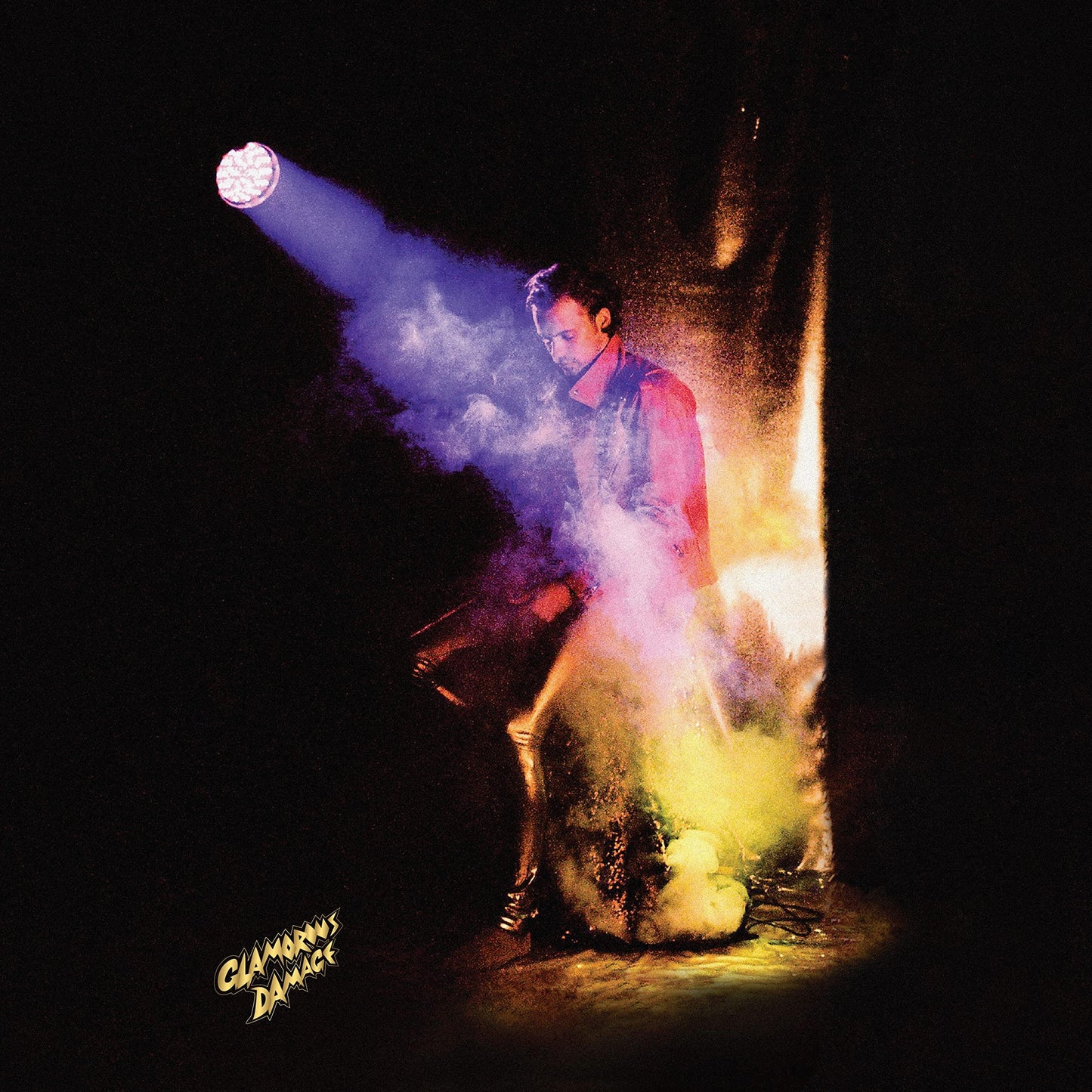 Gum (Tame Impala) - Glamorous Damage - Lp