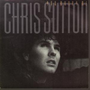 Chris Sutton - You Worry Me - 7 Inch