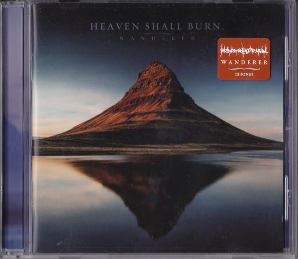 Heaven Shall Burn - Wanderer - Cd