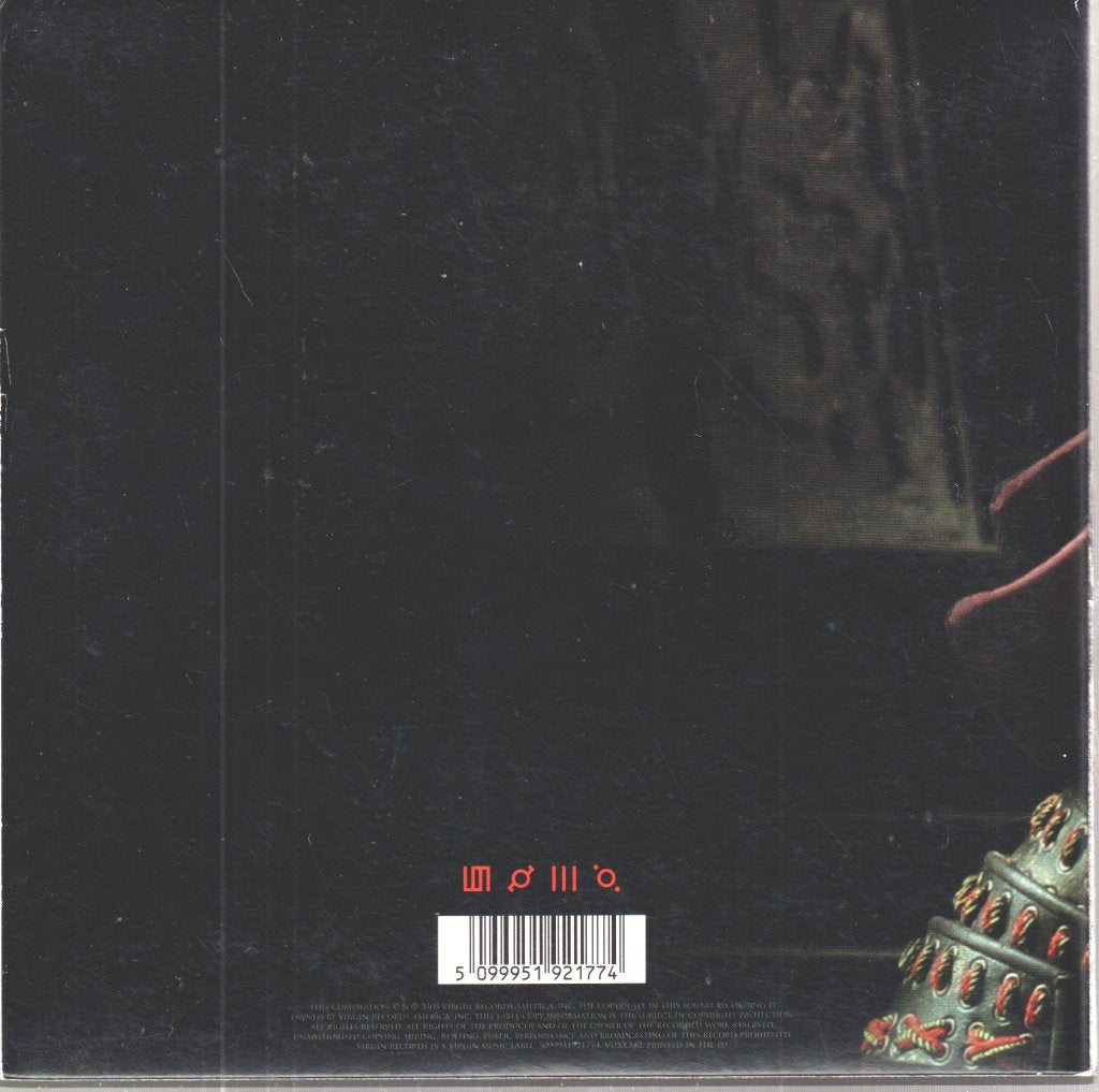 30 Seconds To Mars - From Yesterday - 7 Inch