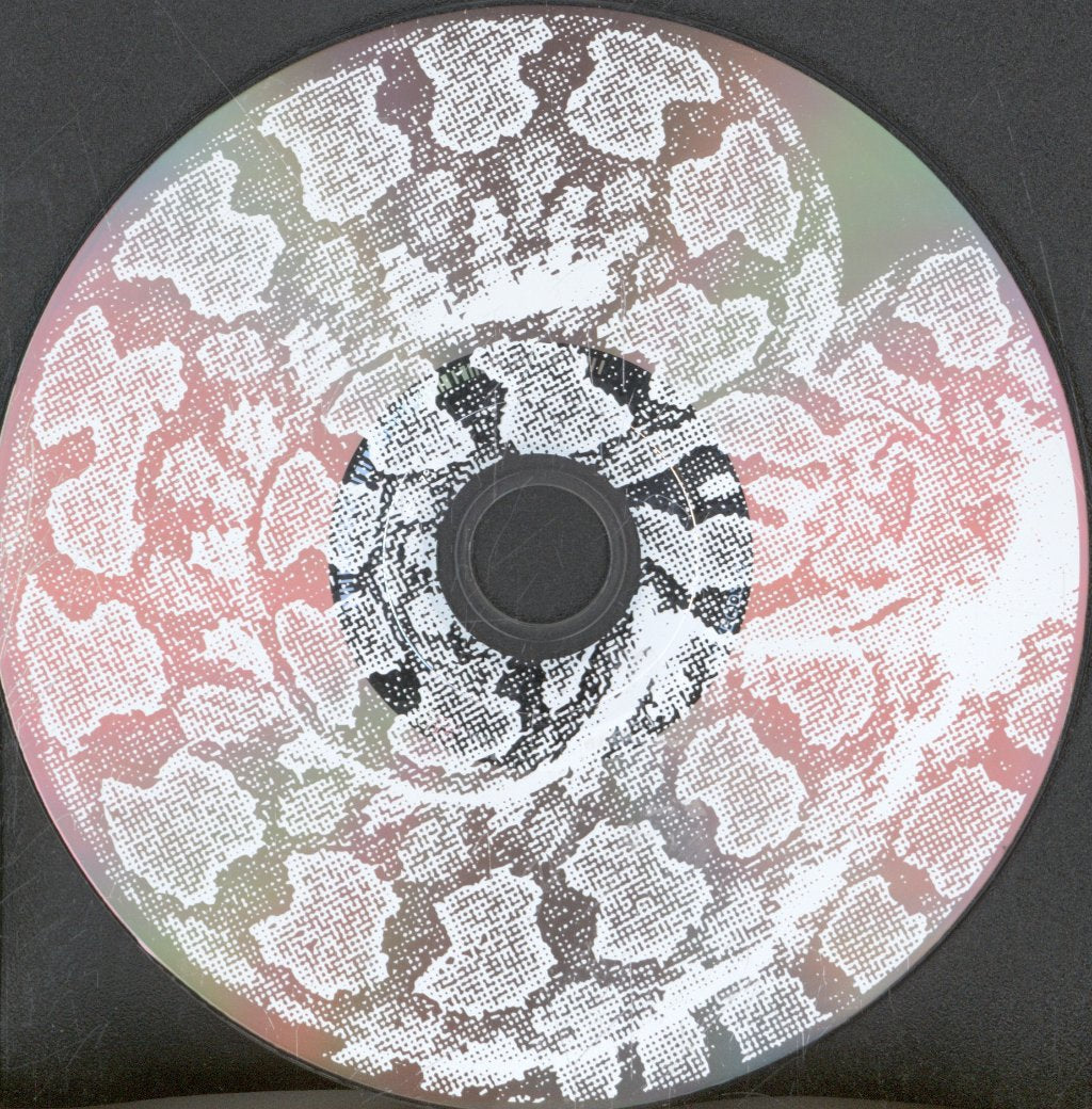 Orchestra Of Spheres - Vibration Animal Sex Brain Music - Cd