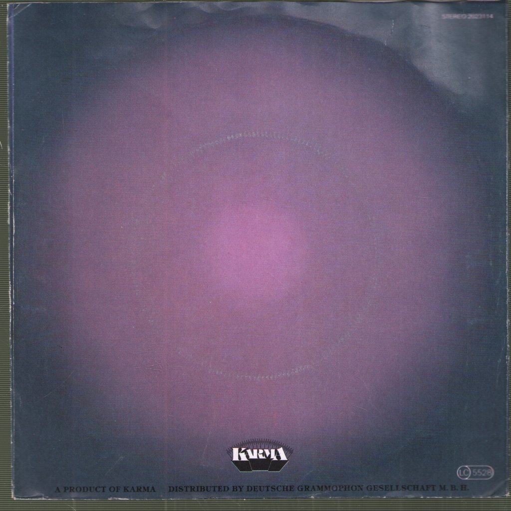 Emily Woods - Venus - 7 Inch