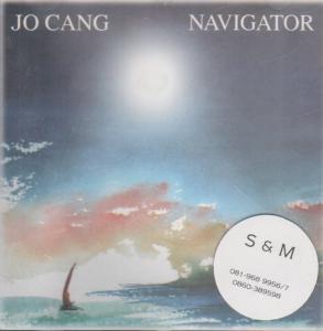 Jo Cang - Navigator - Cd