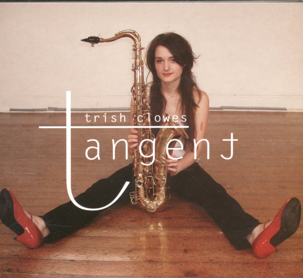 Trish Clowes - Tangent - Cd