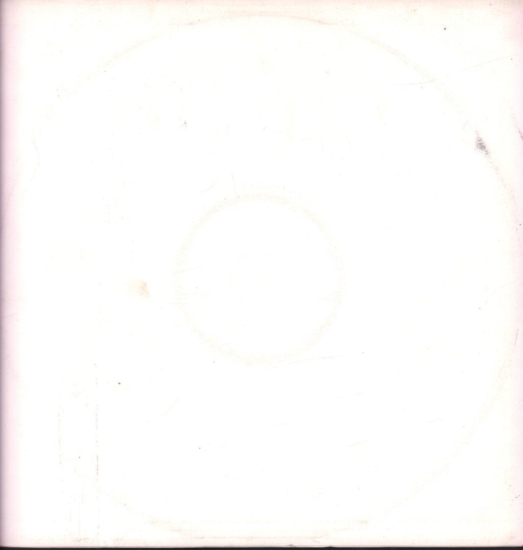 Danse Society - Say It Again - 12 Inch