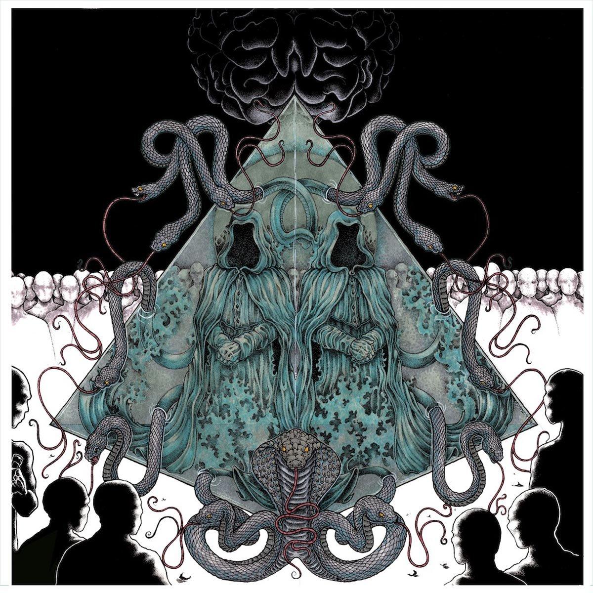 Mirrors For Psychic Warfare - Mirrors For Psychic Warfare - Cd