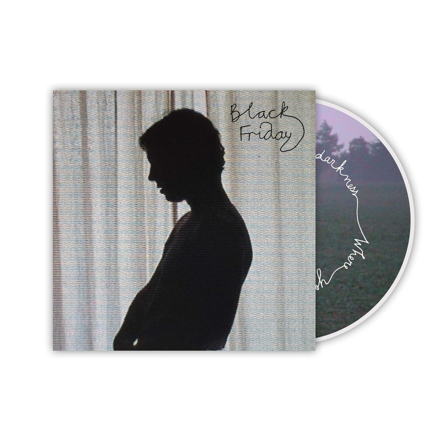 Tom Odell - Black Friday - Cd