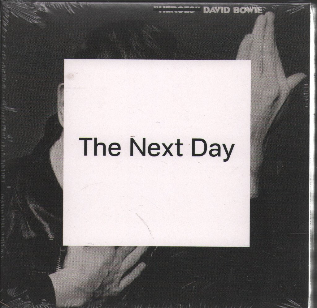 David Bowie - Next Day - Cd