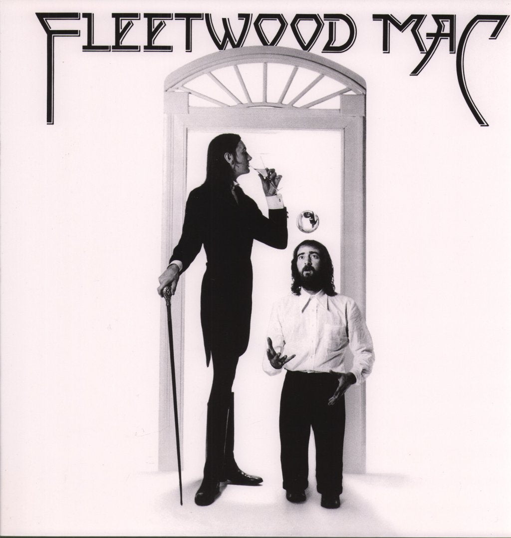 Fleetwood Mac - Fleetwood Mac - Lp