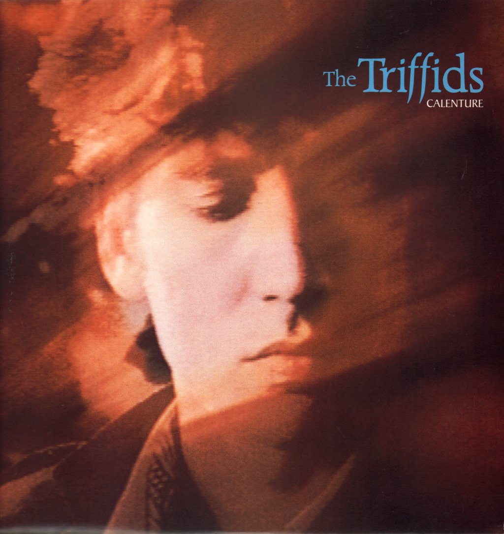 Triffids - Calenture - Lp