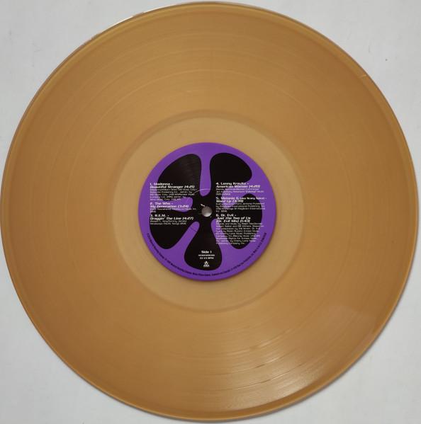 Various Artists - Austin Powers - The Spy Who Shagged Me (Music From The Motion Picture) - Lp