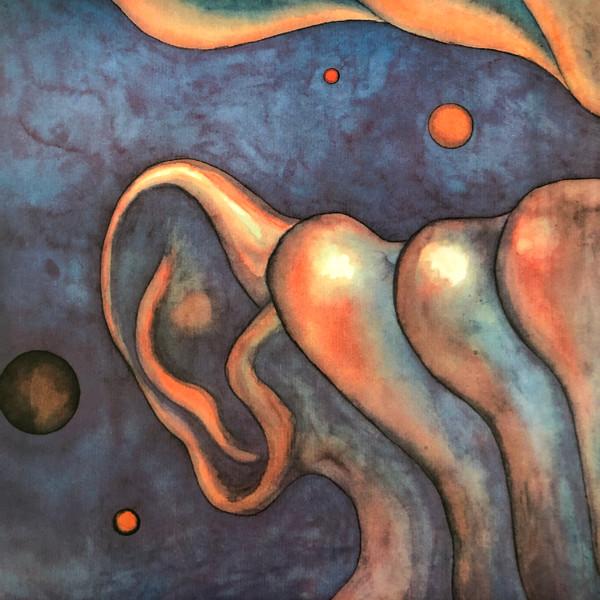 King Crimson - In The Court Of The Crimson King - Lp