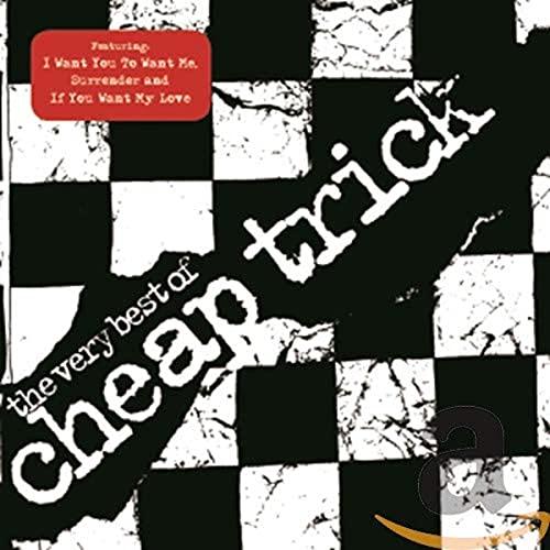 Cheap Trick - Very Best of Cheap Trick - Cd