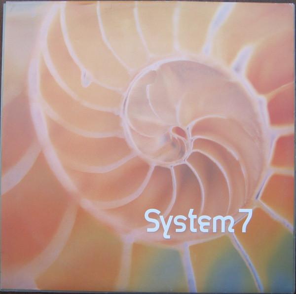 System 7 - Miracle - 12 Inch