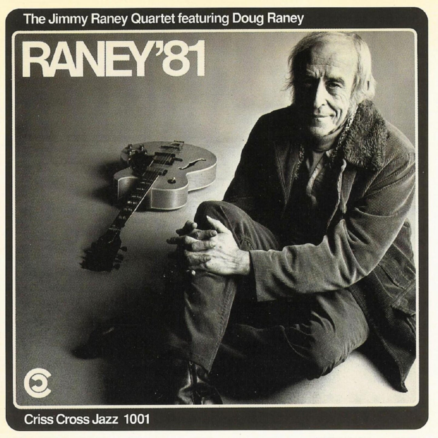 Jimmy Raney Quartet - Raney - Cd