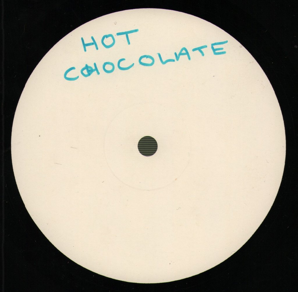 Hot Chocolate - Hot Chocolate - Double Lp