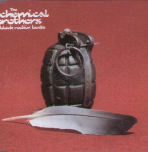 Chemical Brothers - Block Rockin' Beats - Cd