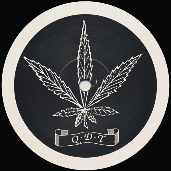 Rhythm Rebel - Trippin In My Mind E.P. - 12 Inch