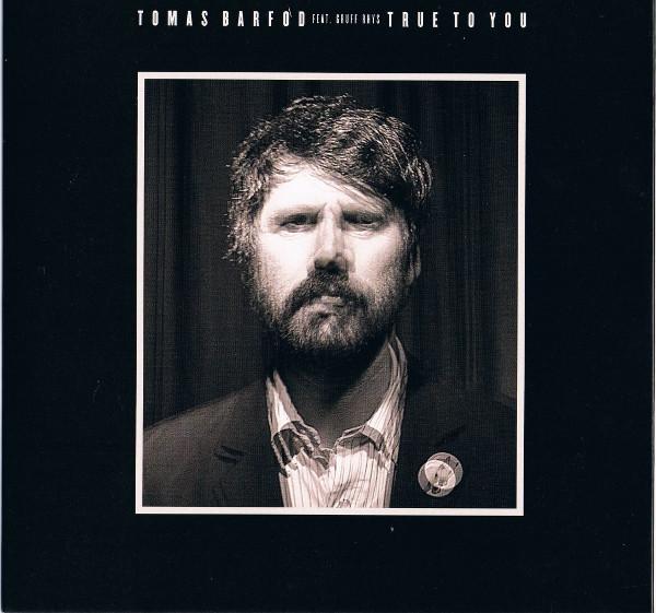 Tomas Barfod - True To You - Lp