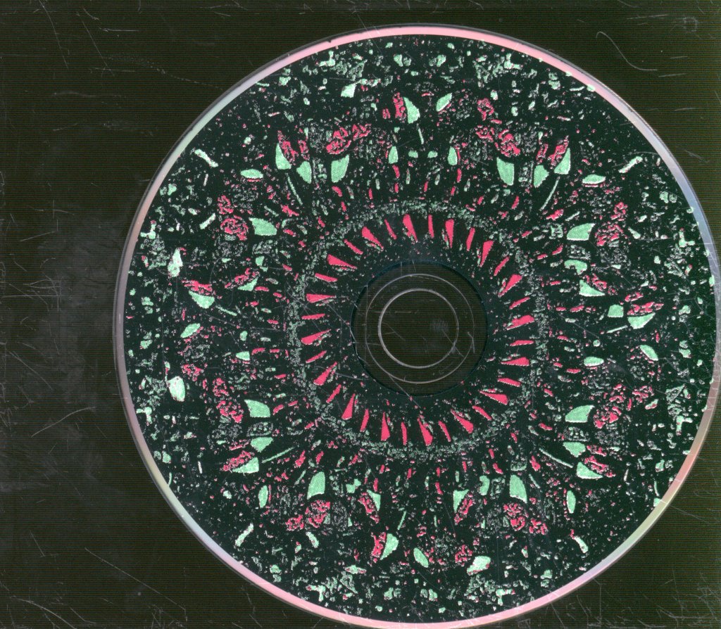 Toy - Toy - Cd