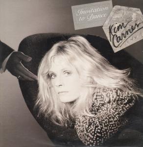 Kim Carnes - Invitation To Dance - 12 Inch