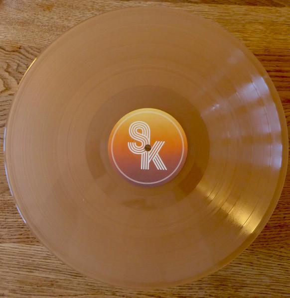Studio Kosmische - Omega 76 - Lp