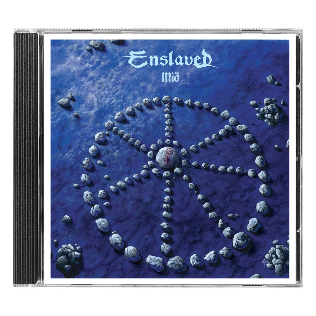 Enslaved - Mio - Lp