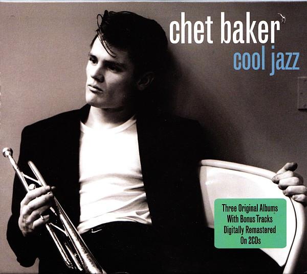 Chet Baker - Cool Jazz - Double Cd