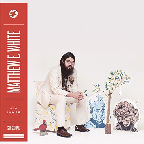 Matthew E. White - Big Inner - Cd