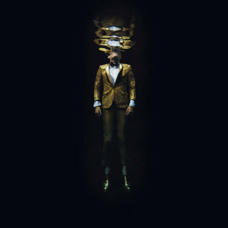 Jherek Bischoff - Cistern - Lp