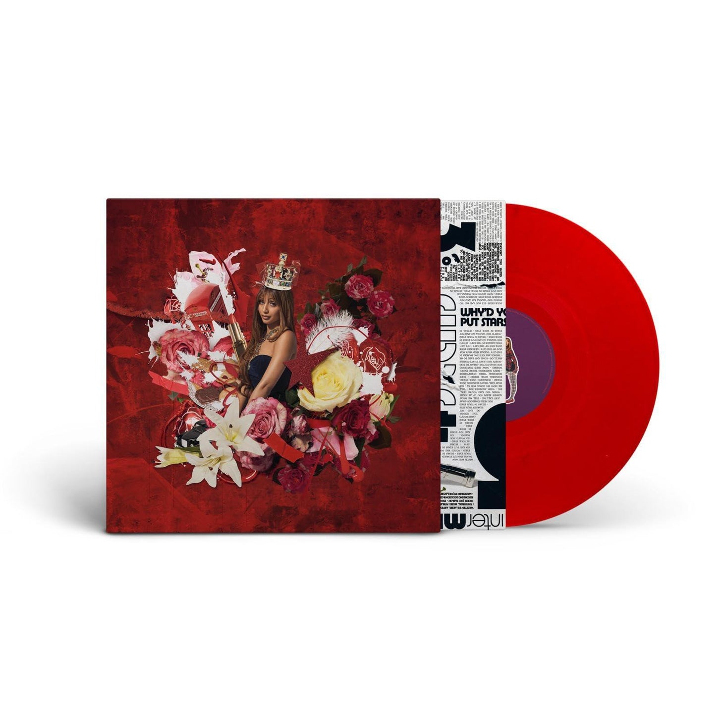 PinkPantheress - Fancy That - Lp