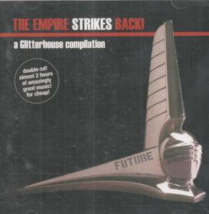 Various Artists - Empire Strikes Back (Indie Compilation) - Cd