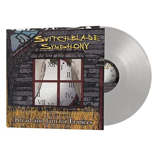 Switchblade Symphony - Bread and Jam For Frances - Lp