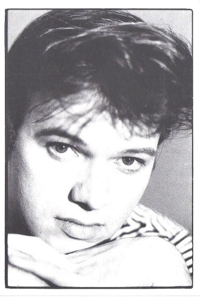 Edwyn Collins - My Beloved Girl / Clouds - 7 Inch Box Set